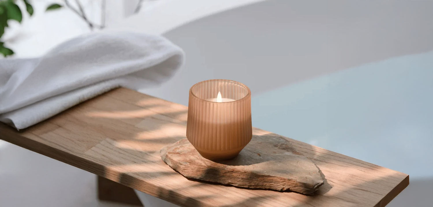 Candles & Holders banner