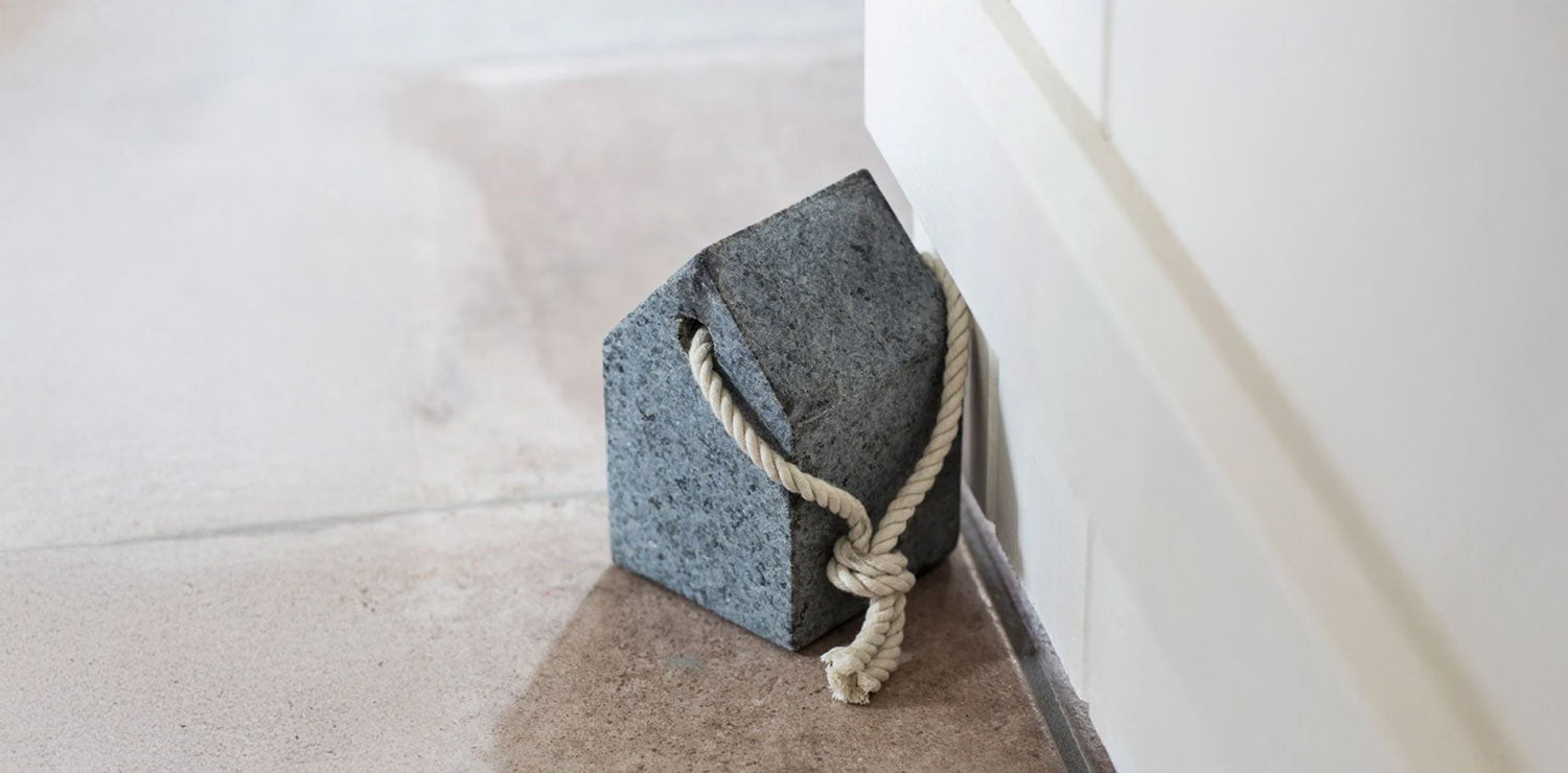 Doorstops collection