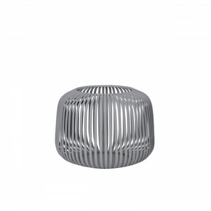 Extra Small Indoor Lantern in Grey