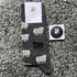 Sheep Socks in Anthracite