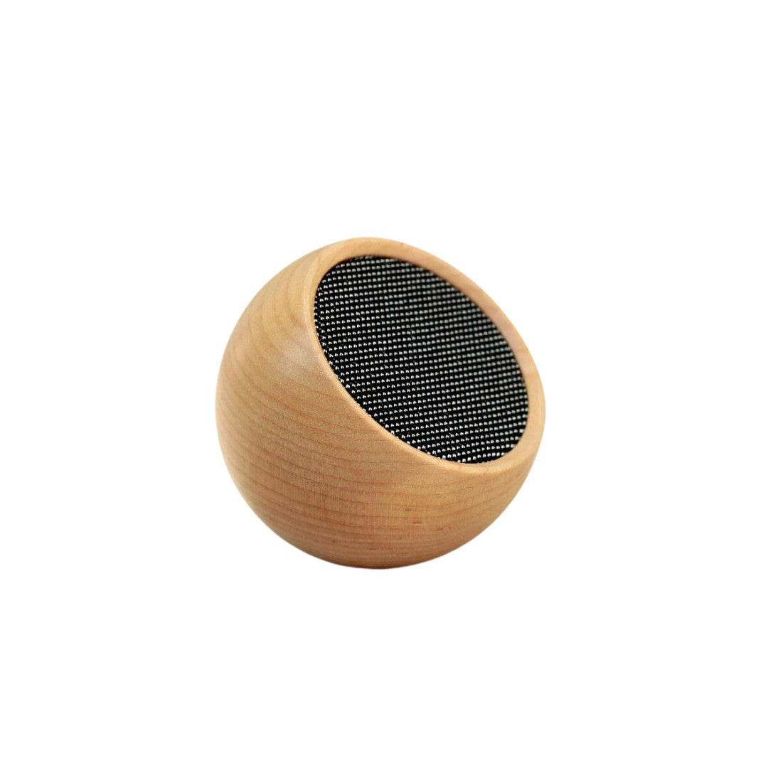 Maple Bluetooth Selfie Speaker