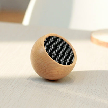 Maple Bluetooth Selfie Speaker