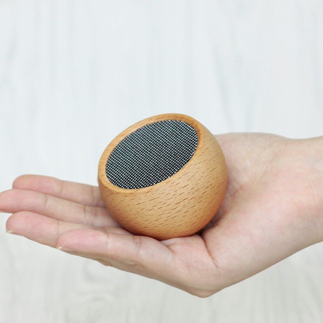Maple Bluetooth Selfie Speaker