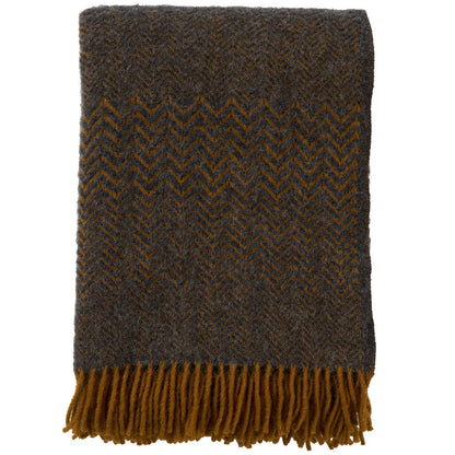 Zig Zag Throw in Lava