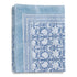 Large Paradise Pattern Tablecloth in Cornflower