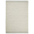 Mahi Rug in Off White & Light Grey
