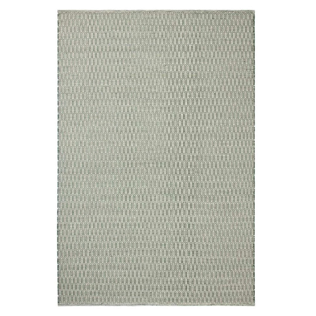 Mohini Rug in Green