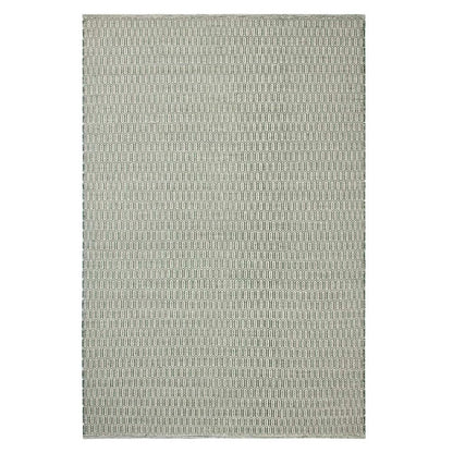 Mohini Rug in Green