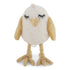 White Felt Chicken Dreaming