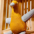 Yellow Duck Cuddle Toy