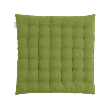 Green Seat cushion