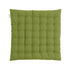 Green Seat cushion