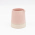 Ceramic Mini Creamer in Baby Pink