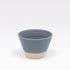 Ceramic Dip Bowl in Grey