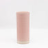 Ceramic Medium Straight Vase in Baby Pink