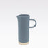 Ceramic Small Straight Jug in Grey