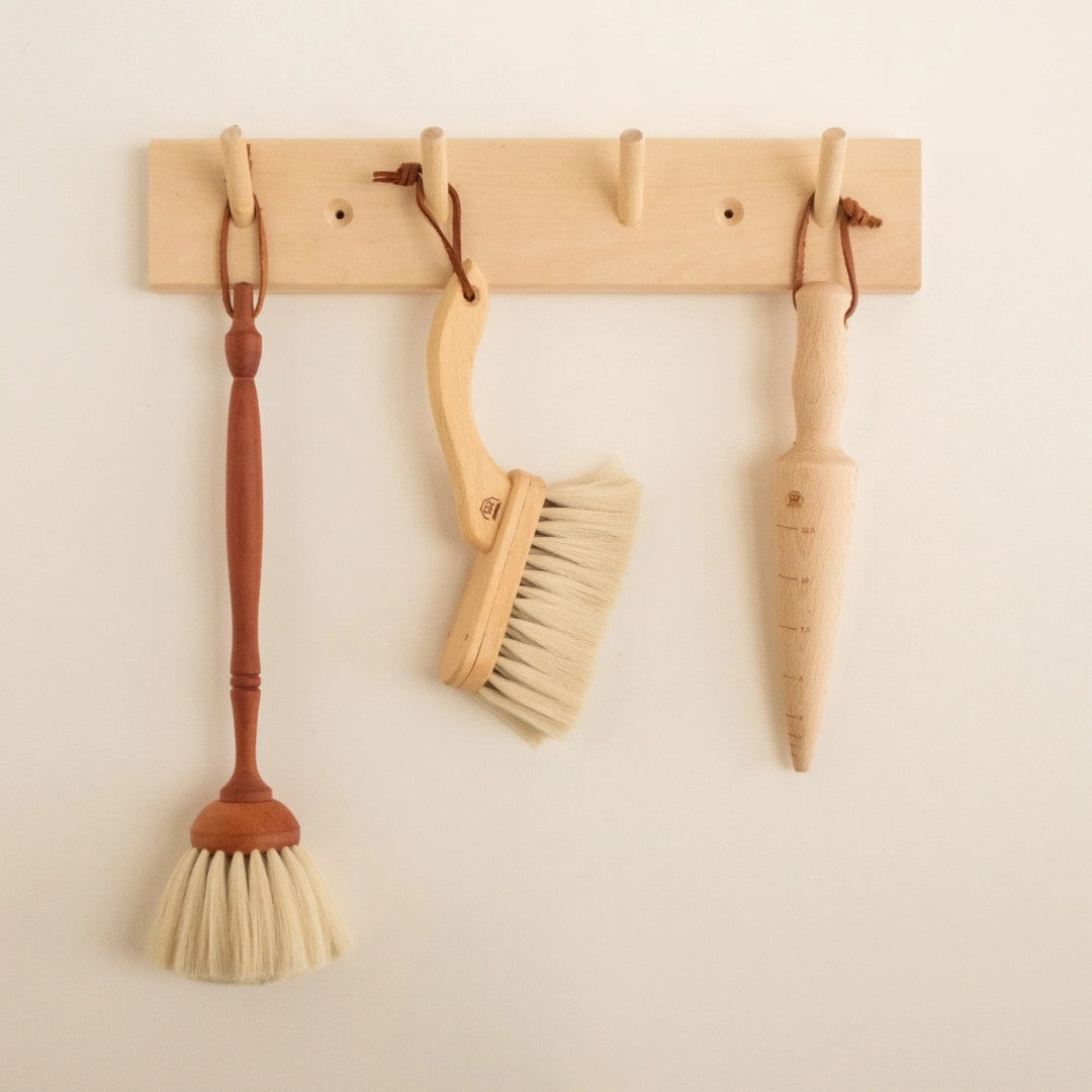 4-Hook Angled Rack