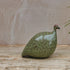 Guinea Fowl Green Speckled Bordeaux