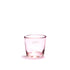 Rose Handcrafted Drinking Glass