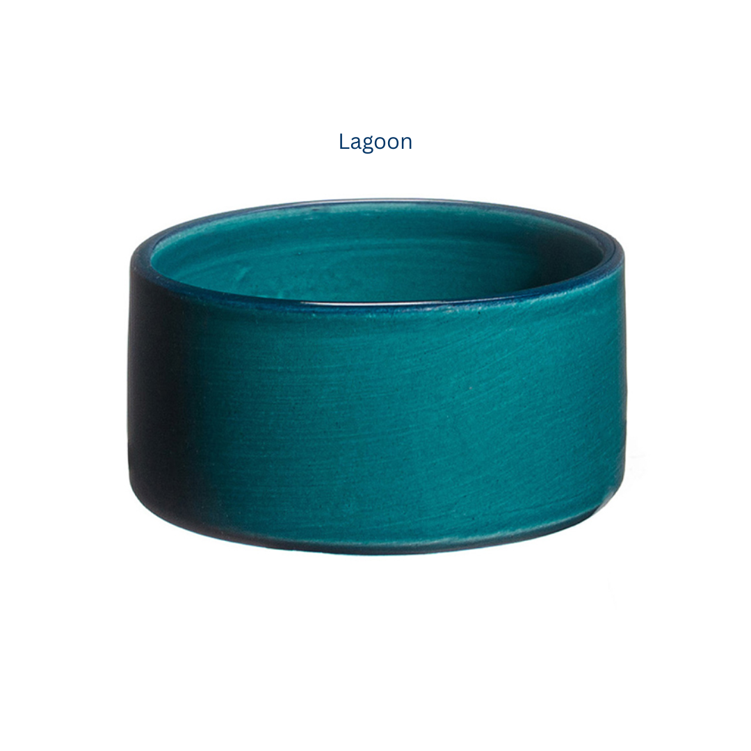 Ceramic Ramekin in 9 Colours