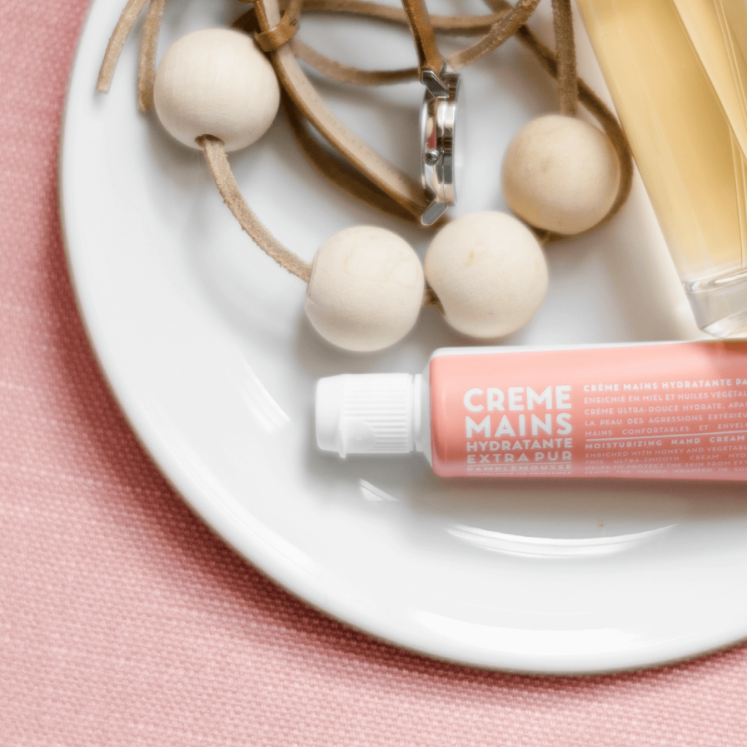Hand Cream in 10 Scents