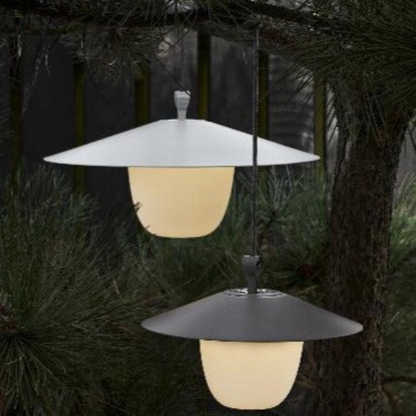 Rechargeable 3 in 1 Table Lamp - 3 colours