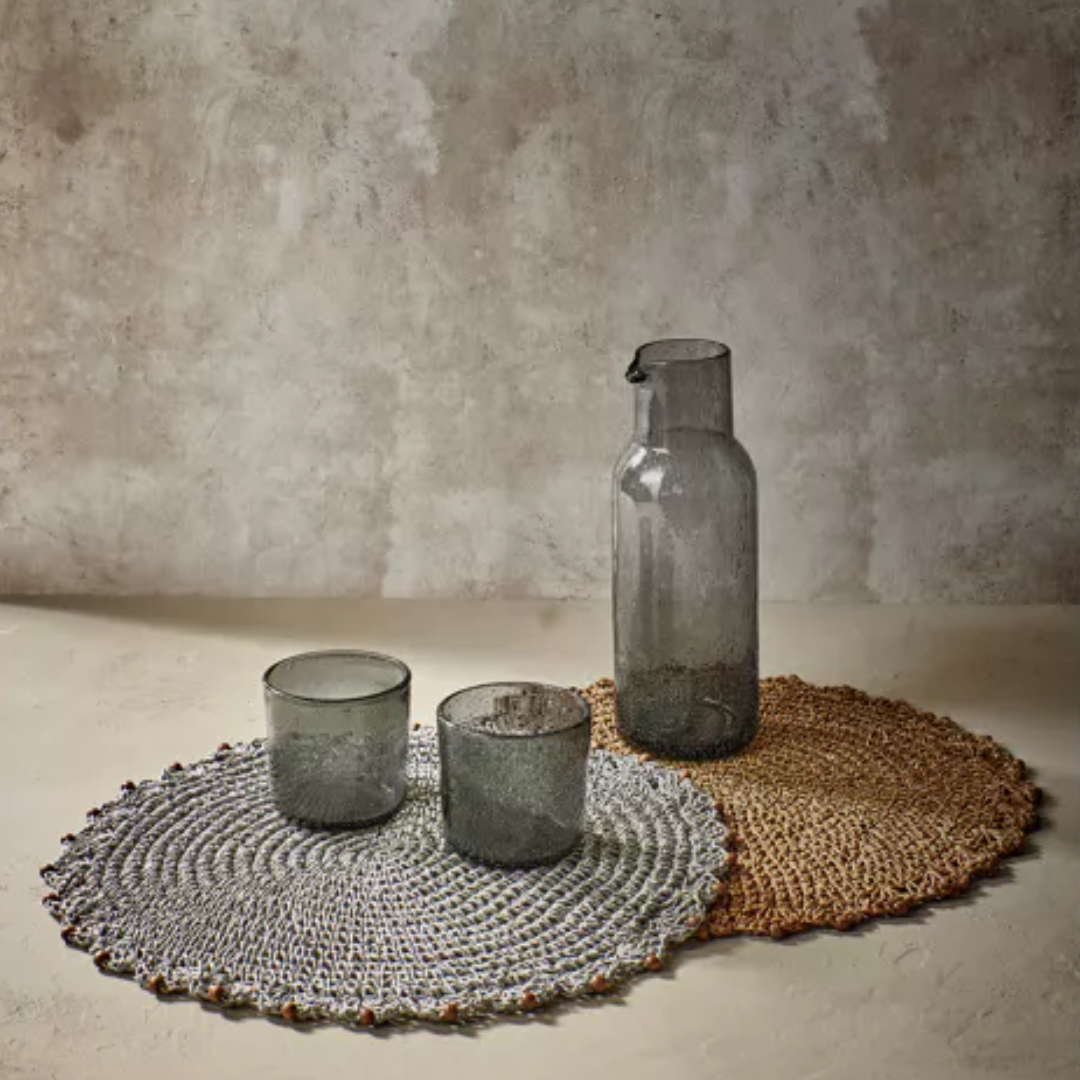 Water Glass in 5 Colours