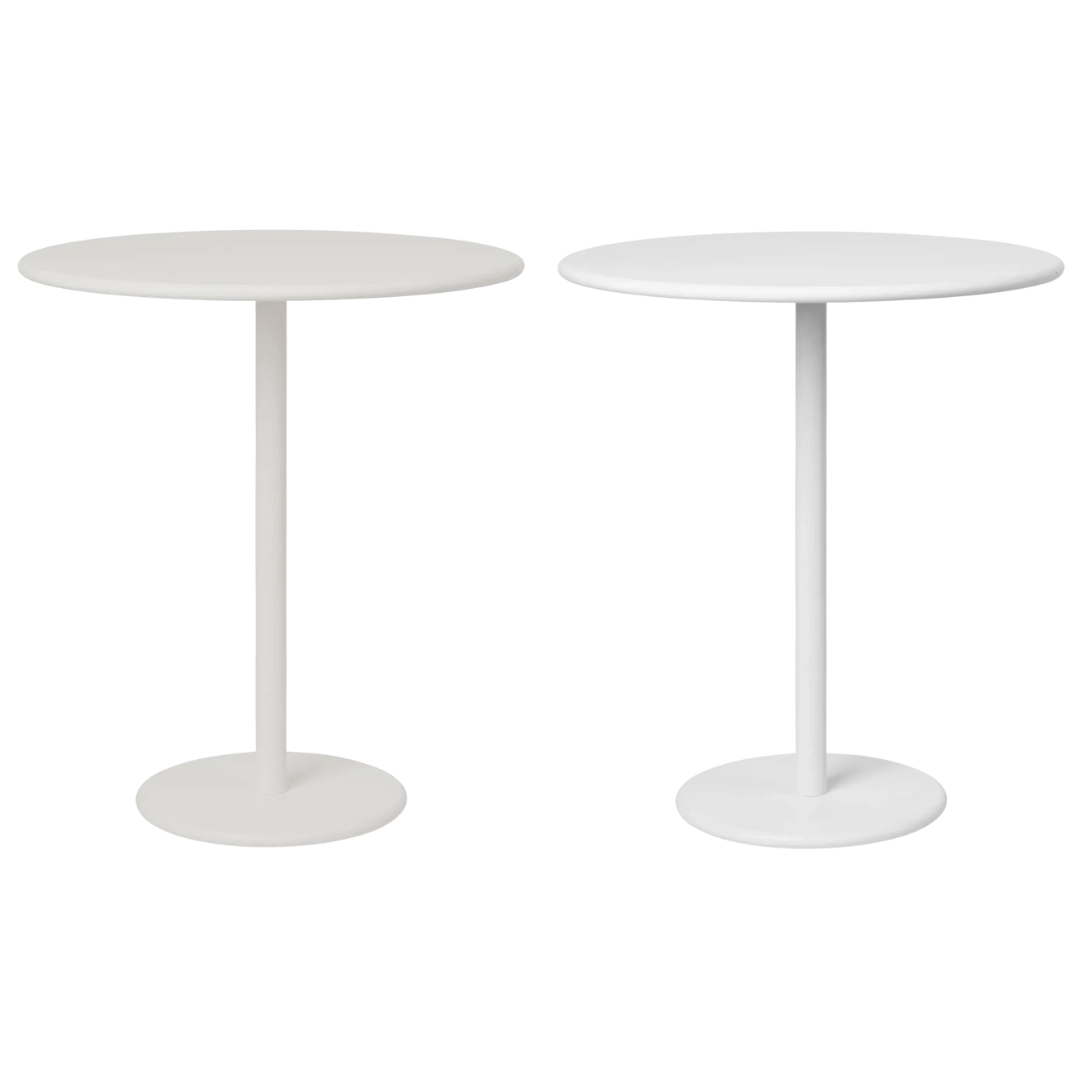 Outdoor Side Table in 2 Colours