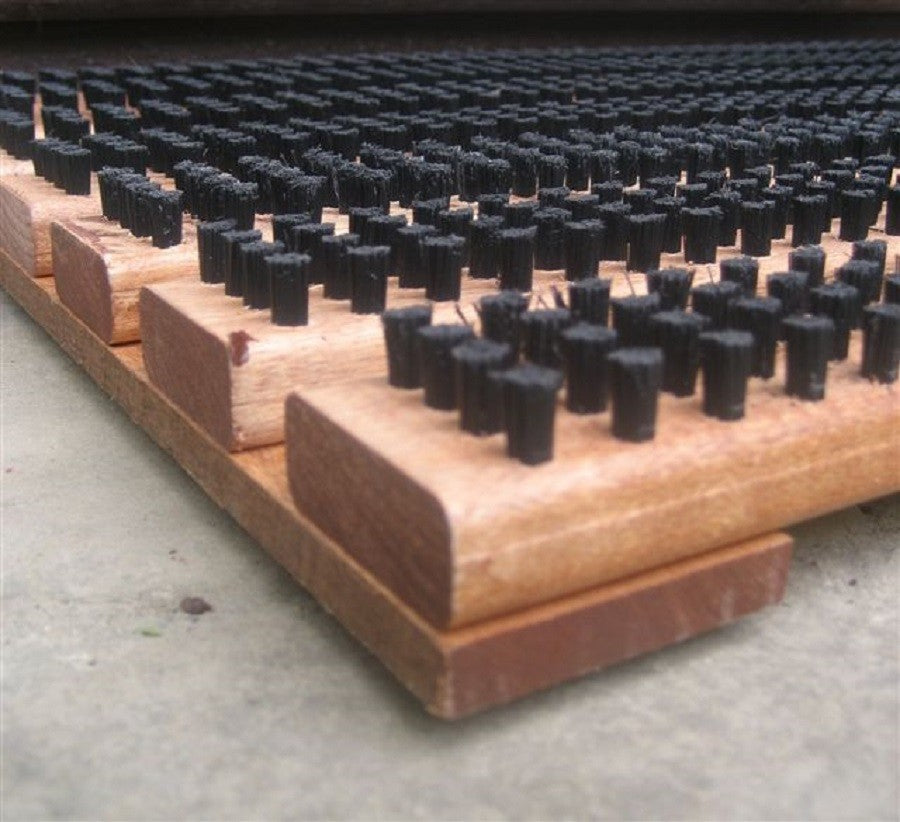 Doormat Door Scraper