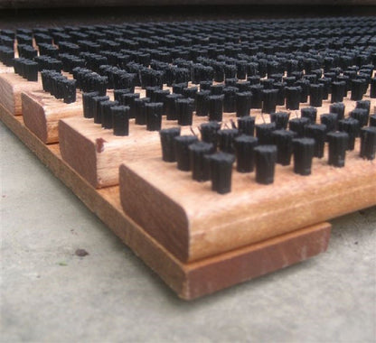Doormat Door Scraper