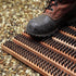 Doormat Door Scraper