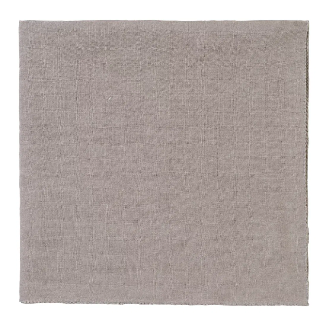 Linen Napkin in 5 Colours