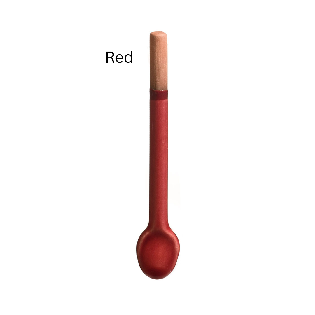 Ceramic Spoon - 9 Colours