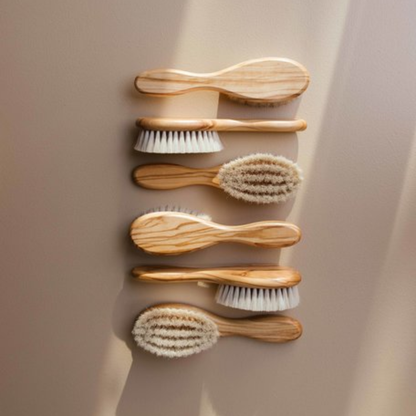 Super Soft Baby Hairbrush