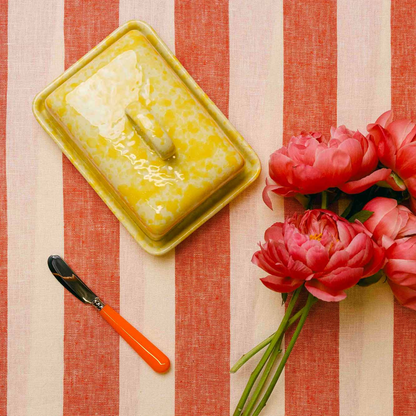 Solid Butter Spreader in 7 Colours