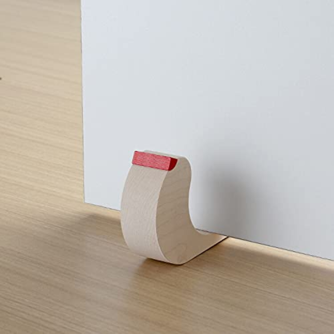 Door Stop Bird