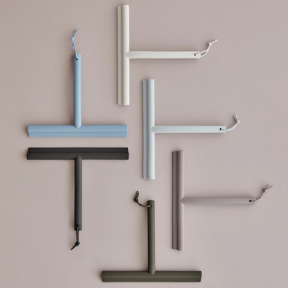 Shower Squeegee in 4 Colours