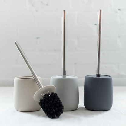 Toilet Brush in 4 Colours