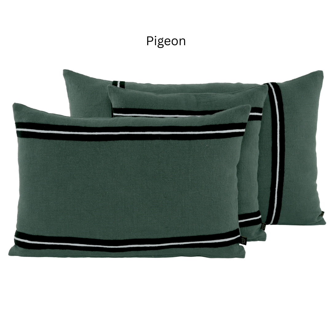 Skagen Cushion 40 x 60cm in 4 colours