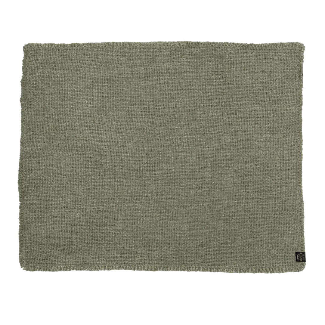 California Placemat in 3 Colours