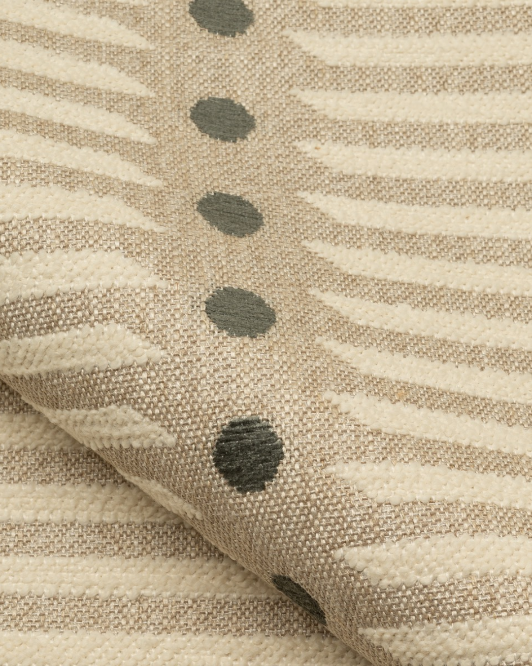 Ivory Massalia Oia Cushion 22 x 40cm Cushion