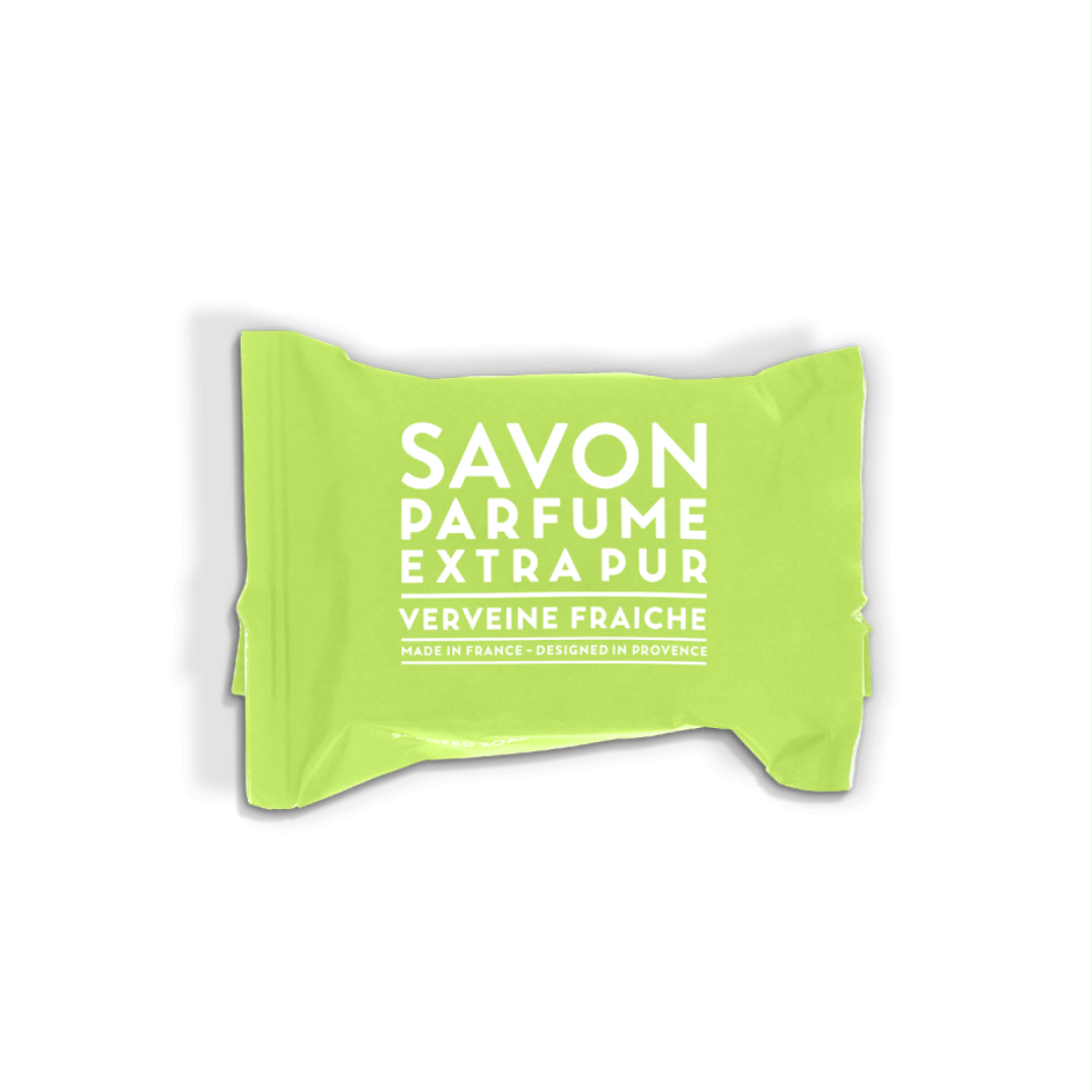 Solid Soap Bar - 3 Scents