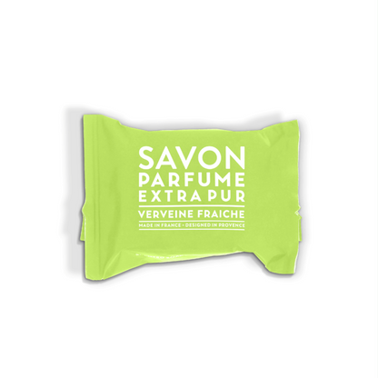 Solid Soap Bar - 3 Scents
