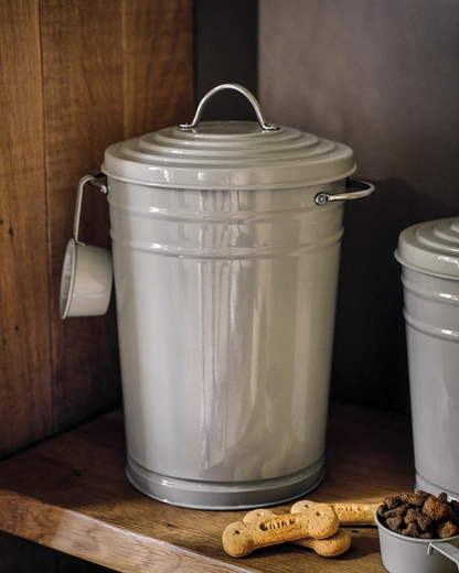 Pet Food Storage Bin Medium