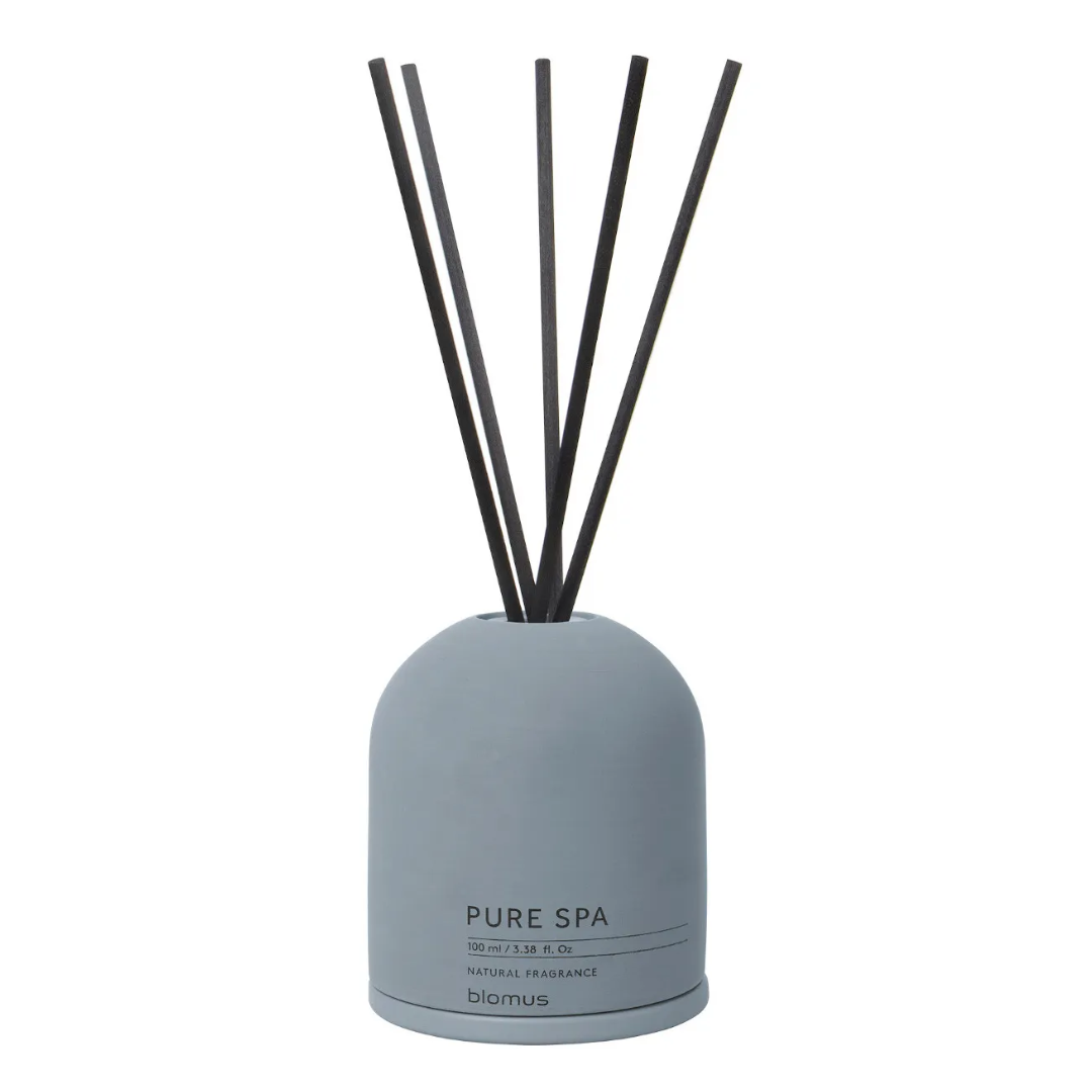 Rose and White Musk Room Diffuser