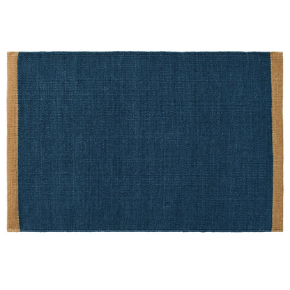 Wool Doormat Rug - 3 colours