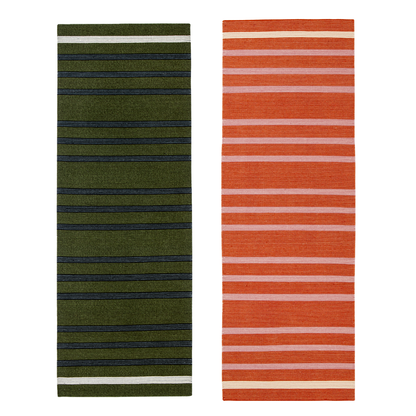 Fleur Runner in 2 Colours