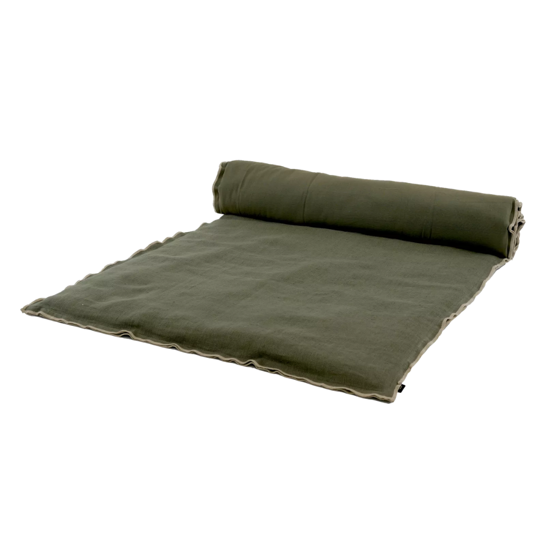 Seoni Bedroll in 4 Colours