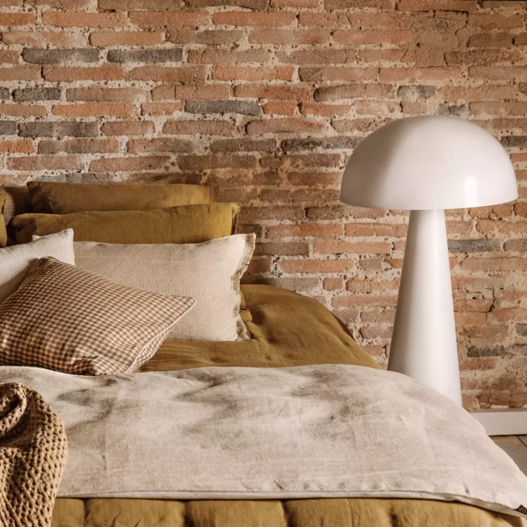 Linen Bedroll - 2 colours