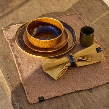 California Placemat in 3 Colours